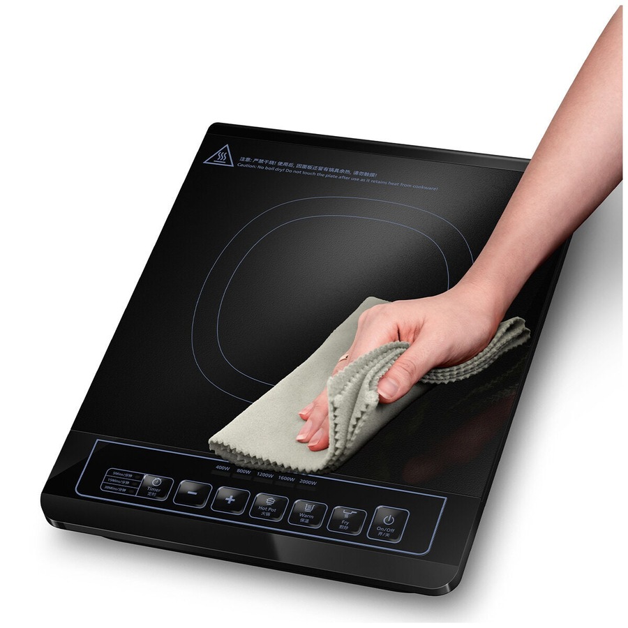 Buy Philips 5000 Series Induction Cooker - Everyday Rewards Shop