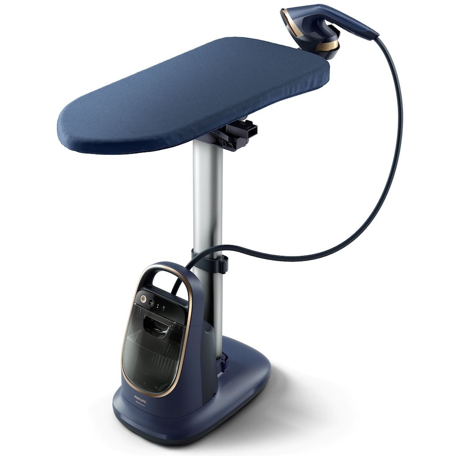 Philips All-In-One 8500 Series Garment Steamer Blue