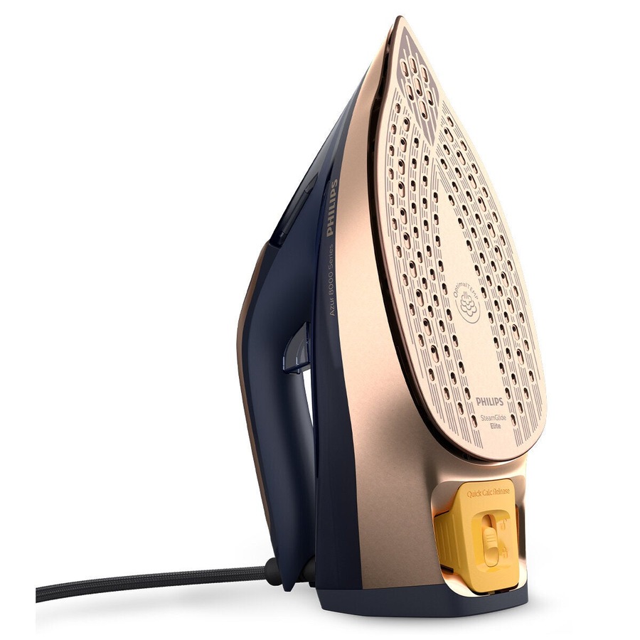 Philips Azur 8000 Series Steam Iron Navy