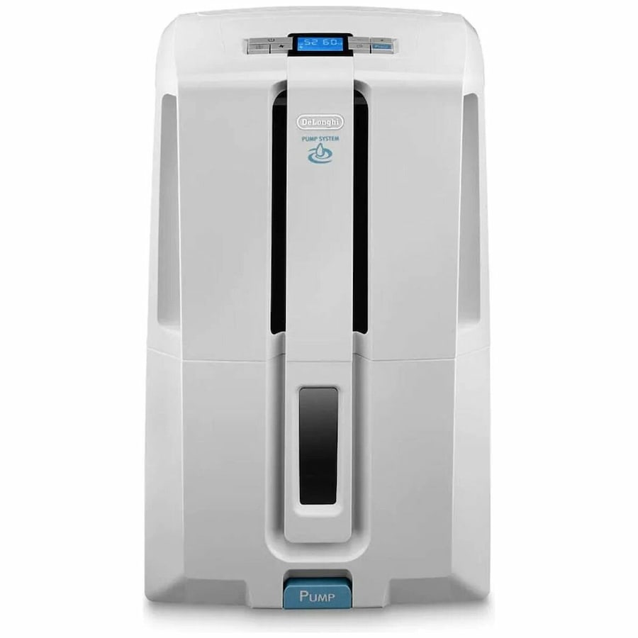 De'Longhi Pump System Dehumidifier