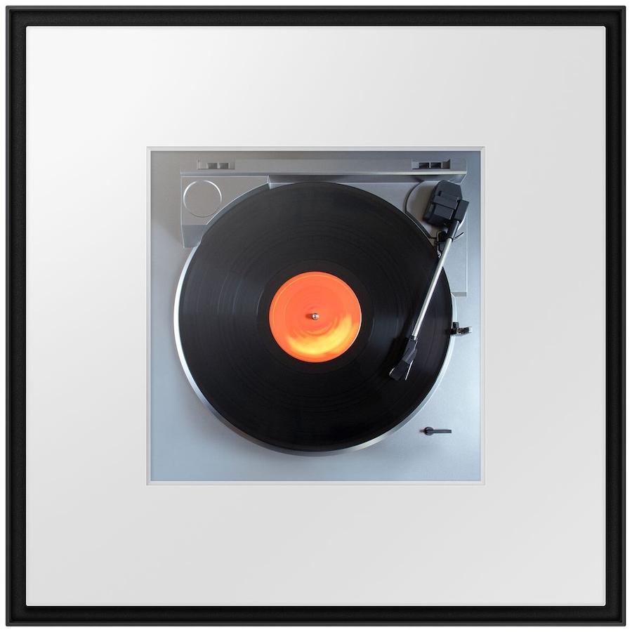 Samsung Music Frame