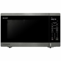 Sharp Smart Inverter 1200W Microwave