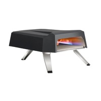 Solt 4.2kW Portable Pizza Oven