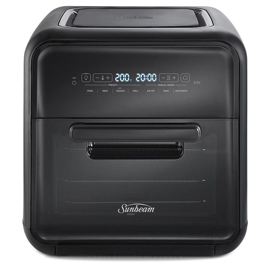 Sunbeam All-In-One 11L Air Fryer Oven