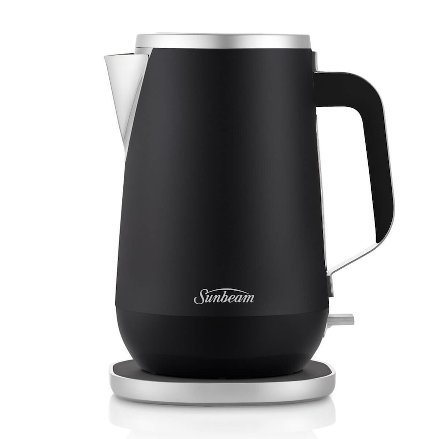 Sunbeam Kyoto City Collection 1.7L Kettle Black