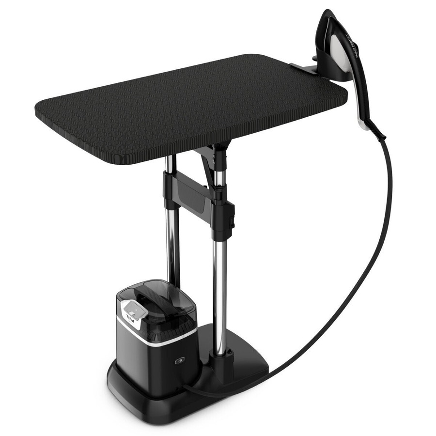Tefal IXEO Plus All in One Solution Garment Steamer