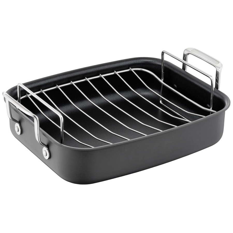 Tefal Jamie Oliver 26x32cm Oven Roasting Baking Tray