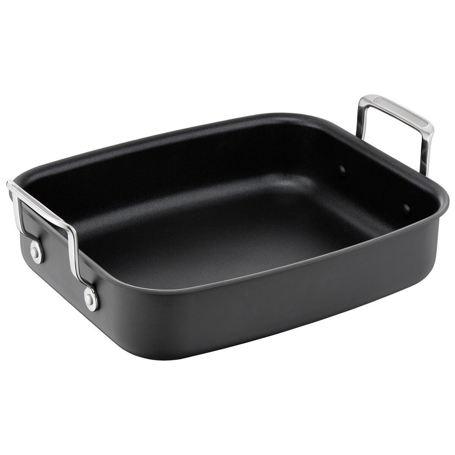 Tefal Jamie Oliver 26x32cm Oven Roasting Baking Tray