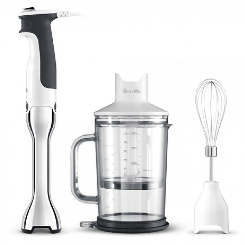 Buy Breville the Control Grip Stick Mixer MyDeal