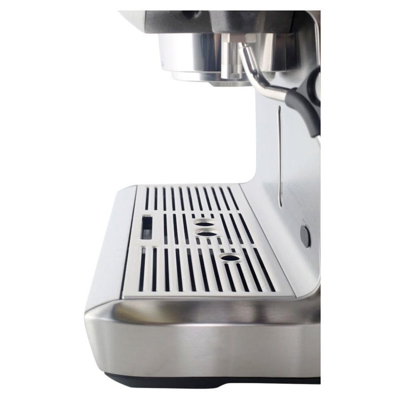 Buy Breville the Dual Boiler Coffee Machine MyDeal