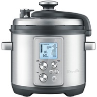 Breville the Fast Slow Pro Multicooker