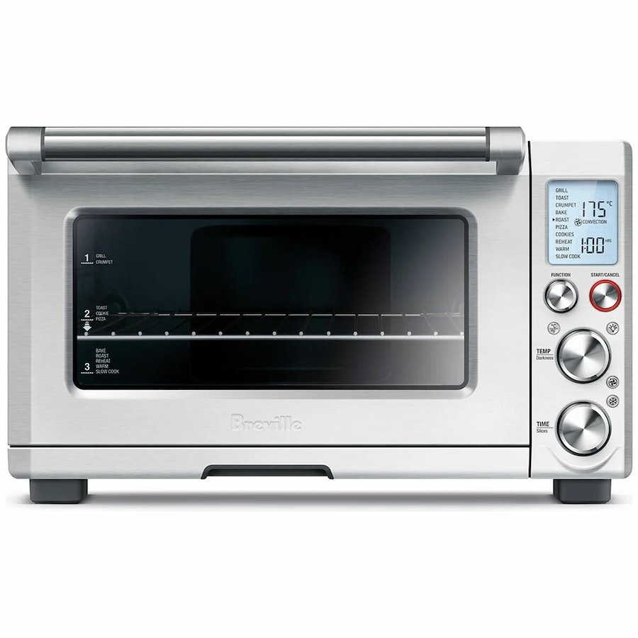 Breville The Smart Oven Pro Brushed Stainless Steel
