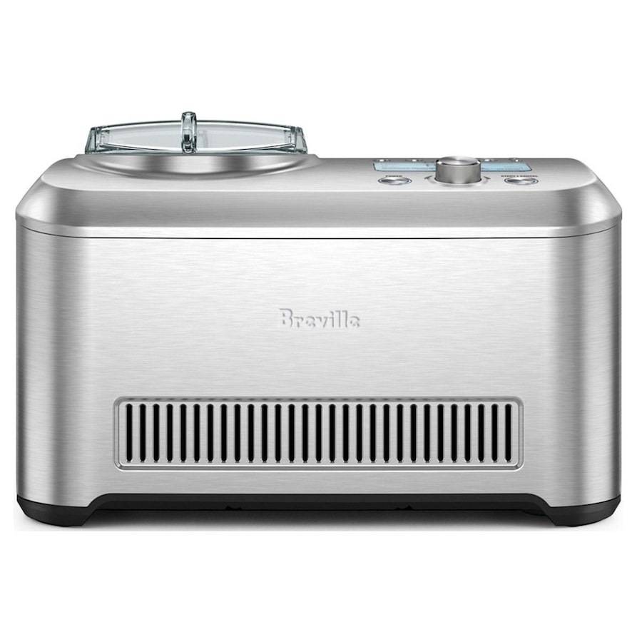 Breville the Smart Scoop Ice Cream Maker