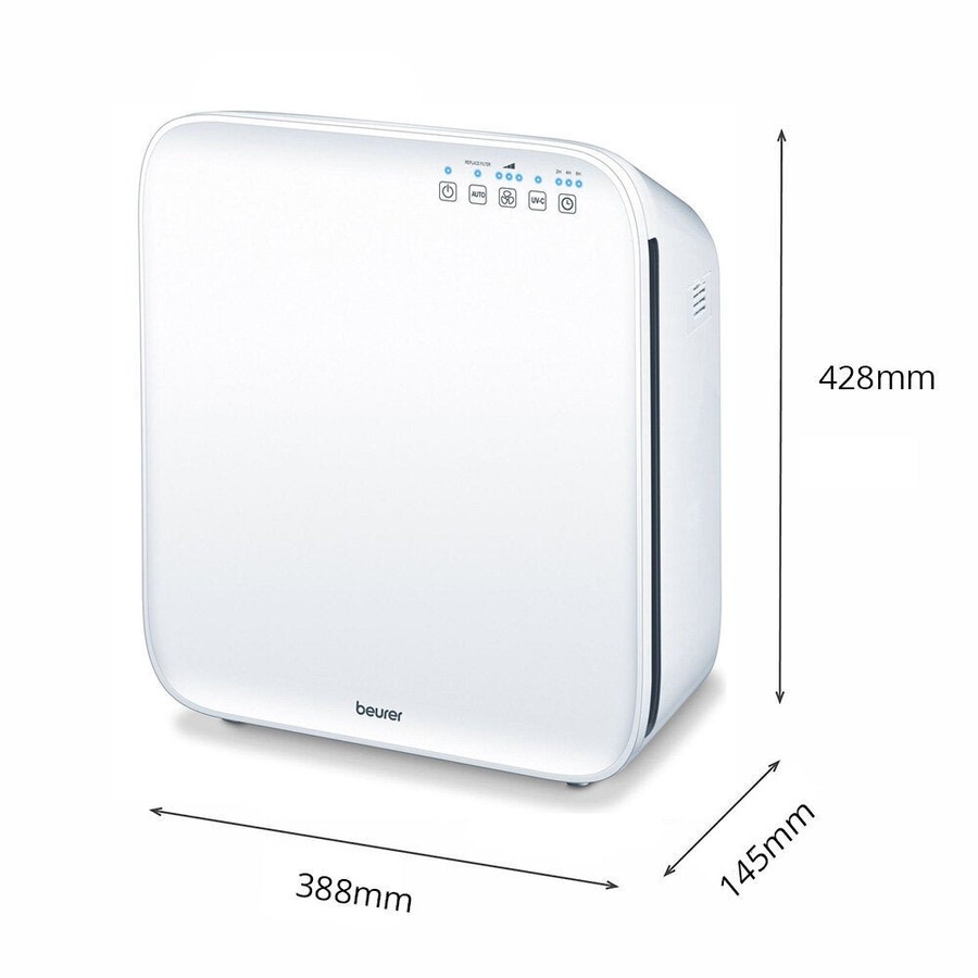Beurer Triple Filter Air Purifier