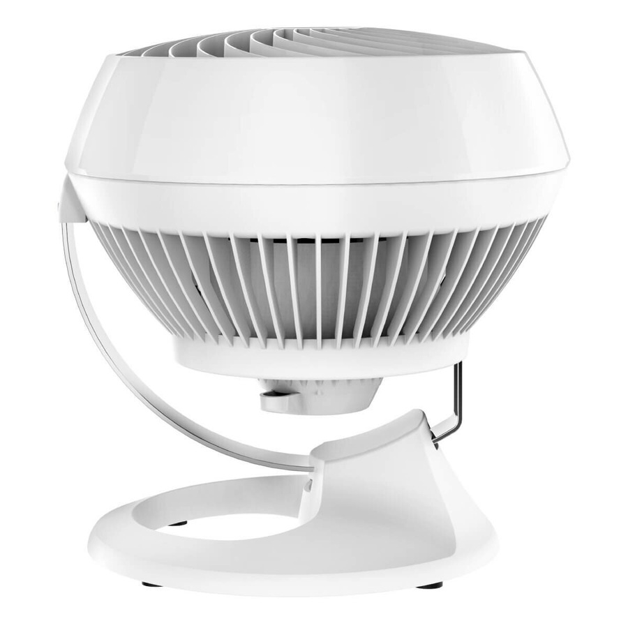 Vornado 460 Small Air Circulator Fan White