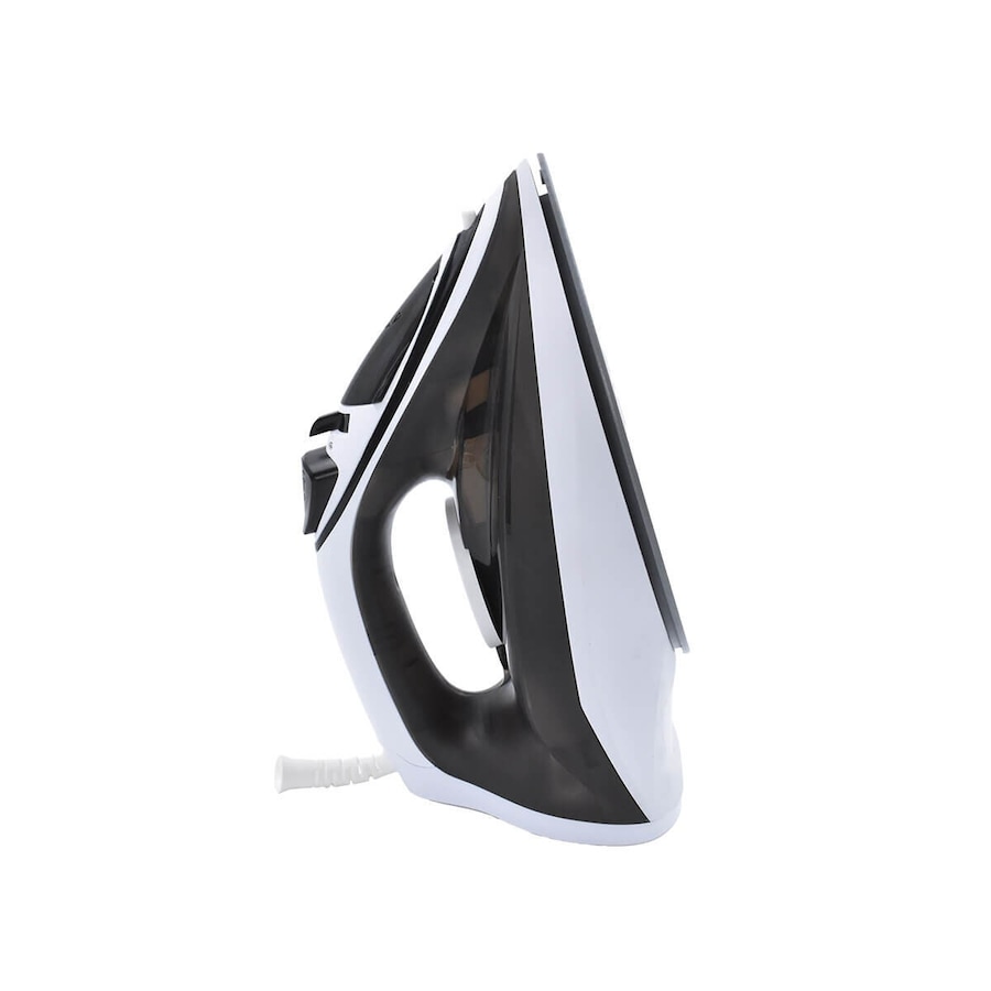 Westinghouse 260ml Steam Iron Black and White