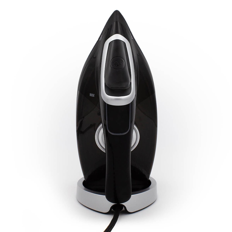 Westinghouse 300ml Steam Iron Black and Silver