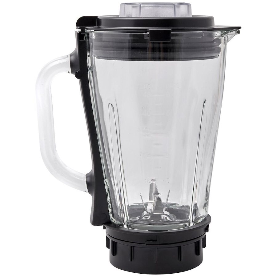 Westinghouse Blender 900W Digital Display 1.5L Glass Jug