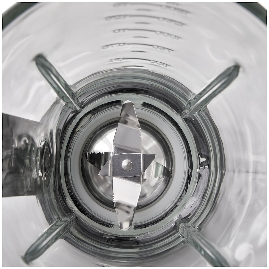 Westinghouse Blender 900W Digital Display 1.5L Glass Jug