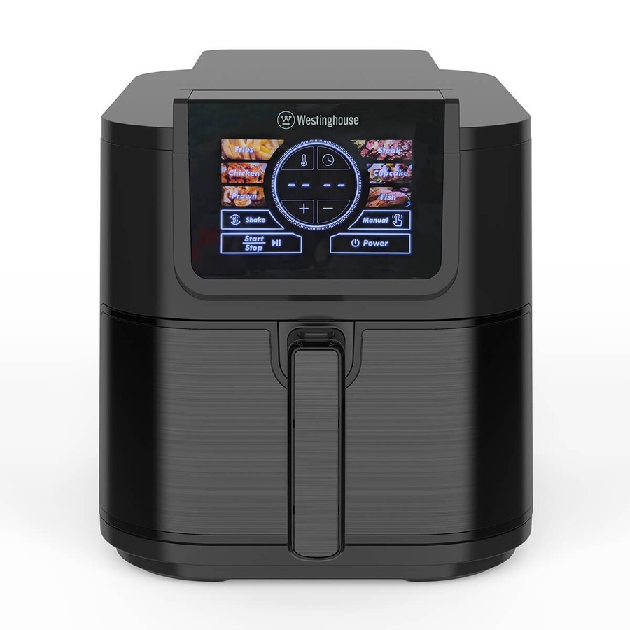 Westinghouse XL Air Fryer with Smart Logic Control