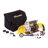 Bushranger - Black Max Air Compressor