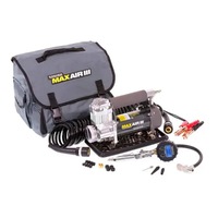 Bushranger - Max Air III Compressor