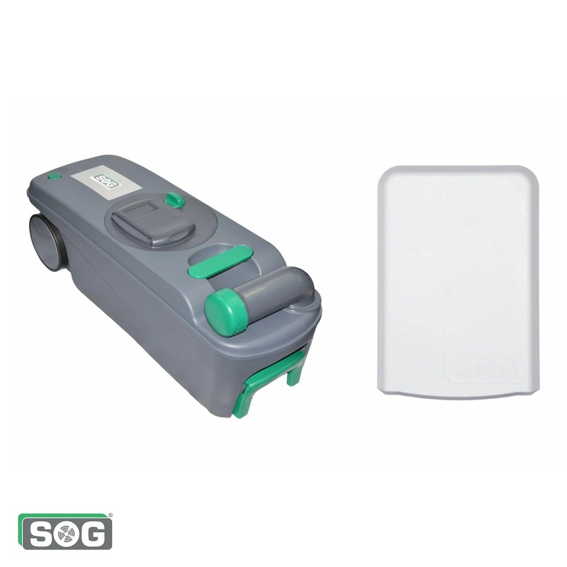Buy SOG Toilet Ventilation System Type D Door Model For Thetford