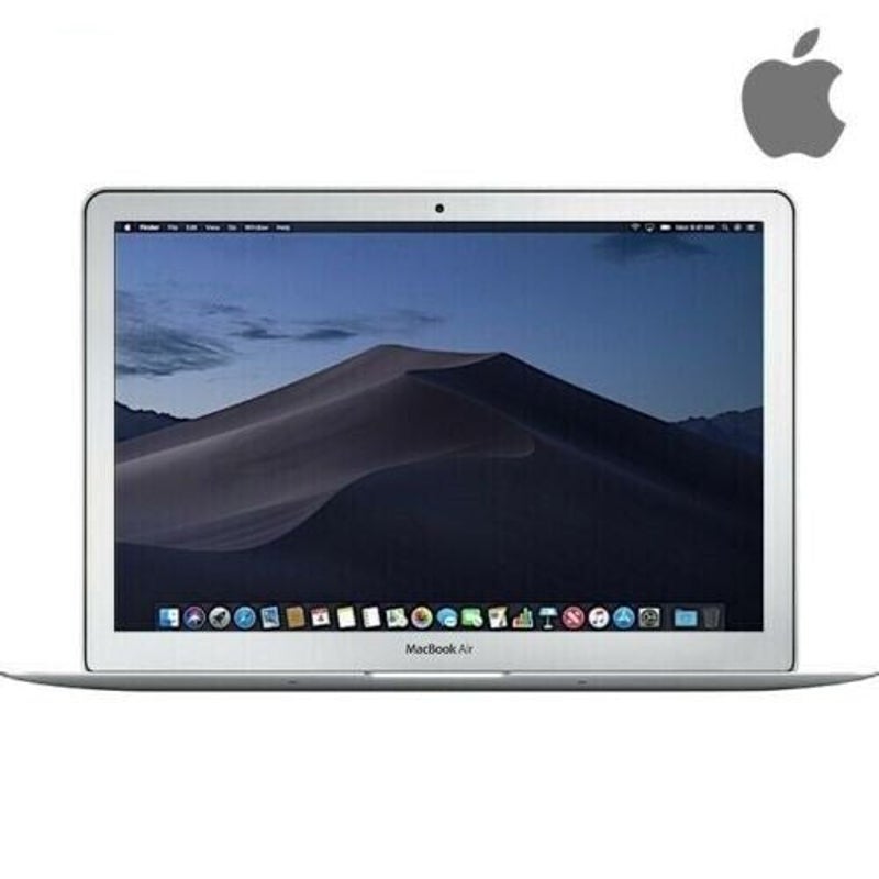 Buy Apple A1466 Macbook Air 2015 Laptop I7 5650u 22 8gb Ram 256gb Ssd Os Monterey Mydeal