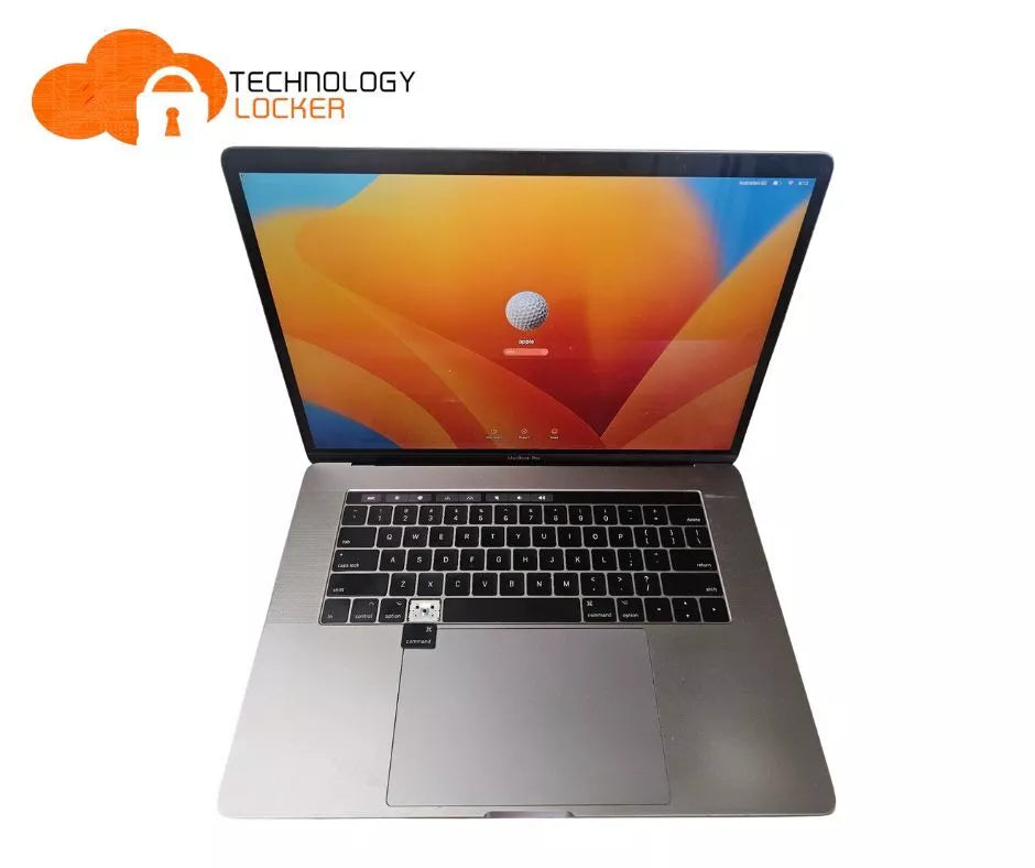 Buy Apple MacBook Pro 2017 15
