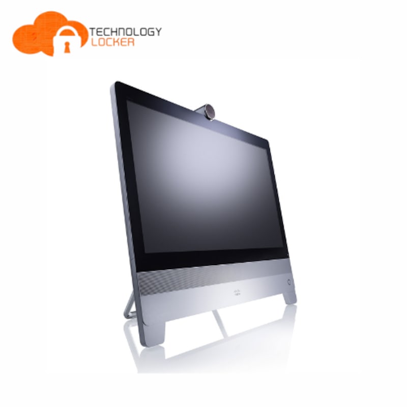 Buy Cisco Webex CP-DX80 23 inch 1080p Touchscreen Video Conferencing ...