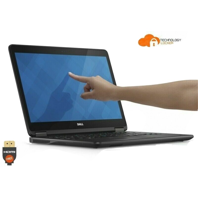 Buy Dell Latitude E7450 14