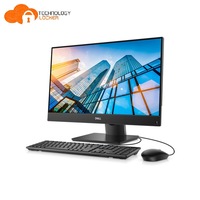 Dell Optiplex 7460 24" AIO Intel i5-8500 @3.0 8GB RAM 256GB SSD Win 11 Pro Wifi