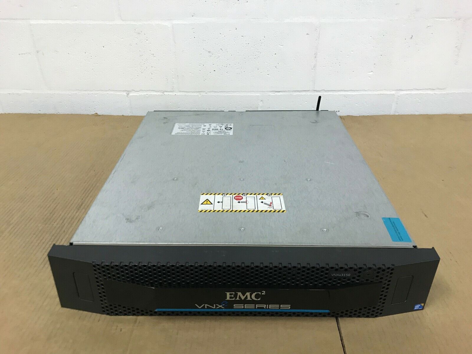 Home Server Fujitsu Primergy RX300 S7 2x 4Core E5-2643 3