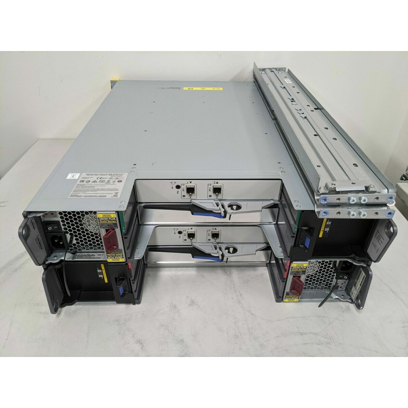HP 限り 3PARA-ST1112 SAS ハードディスクエンクロージャ