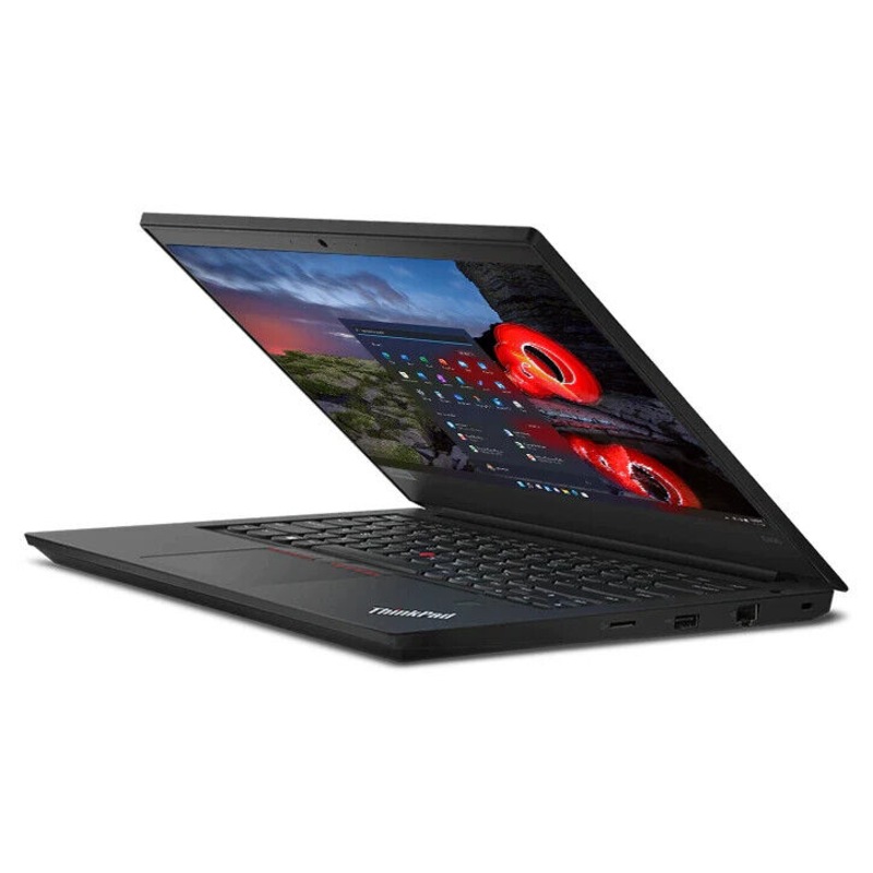 Buy Lenovo ThinkPad E495 Laptop AMD Ryzen 5 3500 8GB RAM 256GB Wins 11 ...