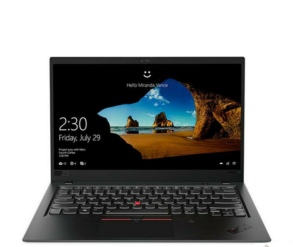 Buy Lenovo ThinkPad X1 Carbon G6 14