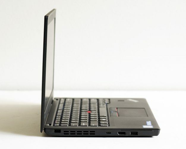 Buy Lenovo ThinkPad X270 Laptop 12.5