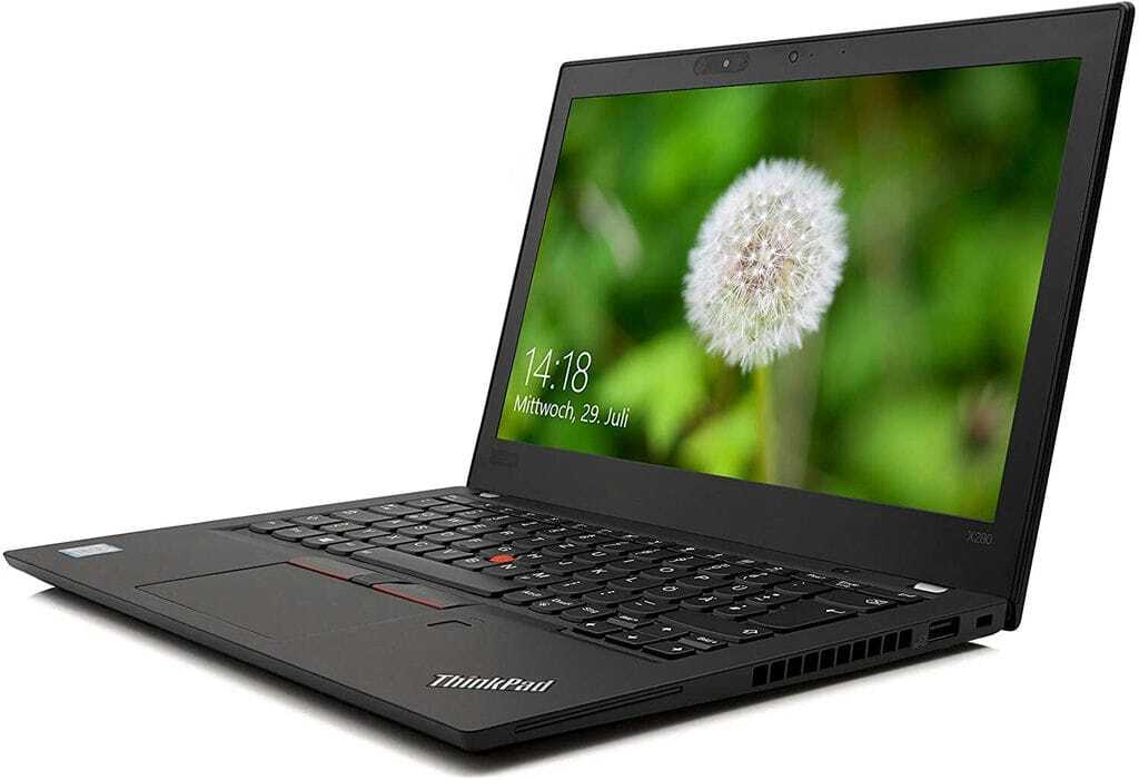 Windowsノート本体 Lenovo thinkpad x280 8GB/256GB/win11 Amazon.co.jp: 【整備済み品】ノートパソコン ThinkPad X280