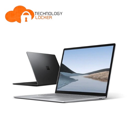 Microsoft Surface Laptop 4 1951 Core I7-1185G7 3GHz 16GB RAM 256GB