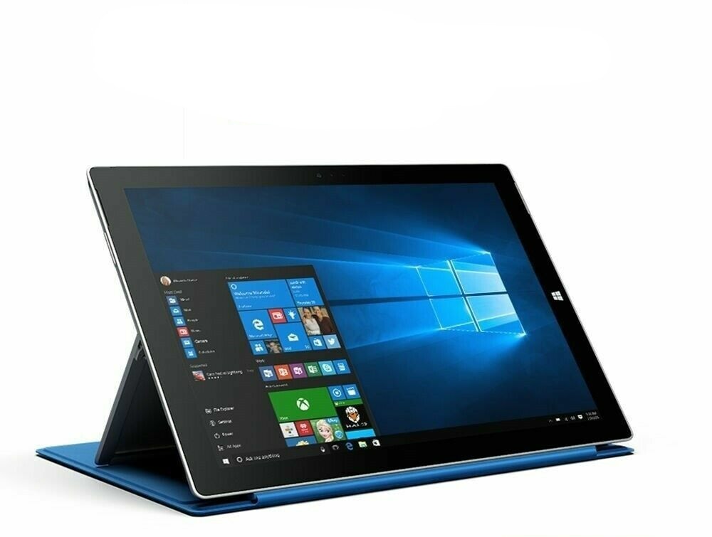 Buy Microsoft Surface Pro 3 12.3" Intel i34020Y 4GB RAM 63GB SSD Win