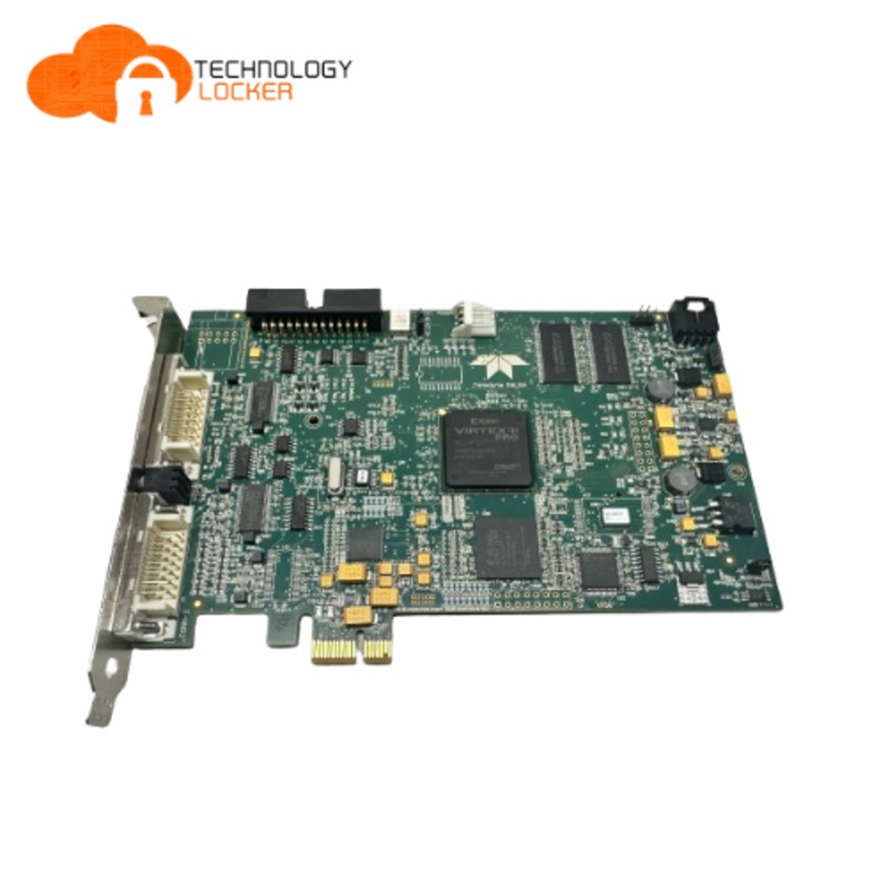 Buy Teledyne DALSA X64CL Express Frame Grabber Card ORX1C0XPD00L4