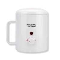 Beauty Pro Petite 200cc Wax Heater