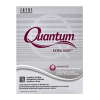 Quantum Extra Body Perm