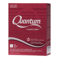 Quantum Perm Classic