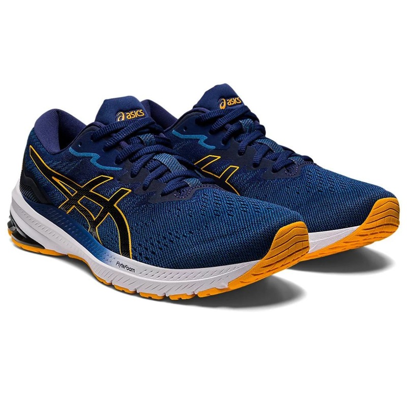 Buy Asics Men's Running Shoes GT1000 11 Size 14US MyDeal