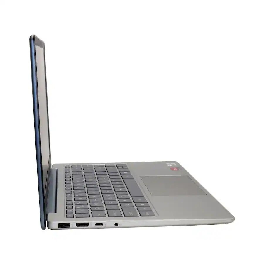 HP 14" Laptop AMD Athlon Silver 7120U 4GB RAM 128GB Win 11 Blue