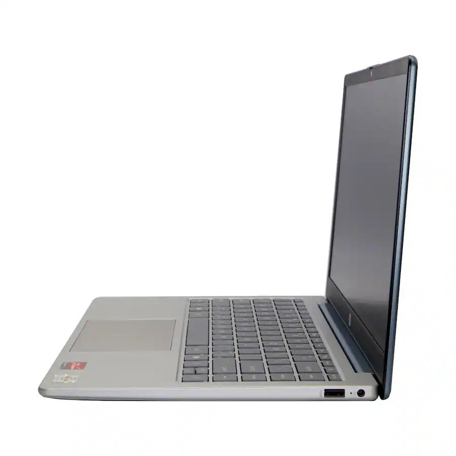 HP 14" Laptop AMD Athlon Silver 7120U 4GB RAM 128GB Win 11 Blue