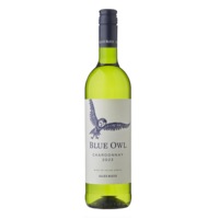 Allée Bleue Blue Owl Chardonnay 2023 (13% Alc/Vol)