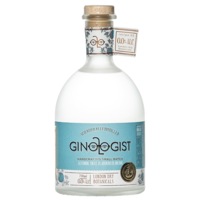 Ginologist London Dry 0% 700ml