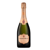Graham Beck Pinot Noir Rose 750ml (11.5% Alc/Vol)